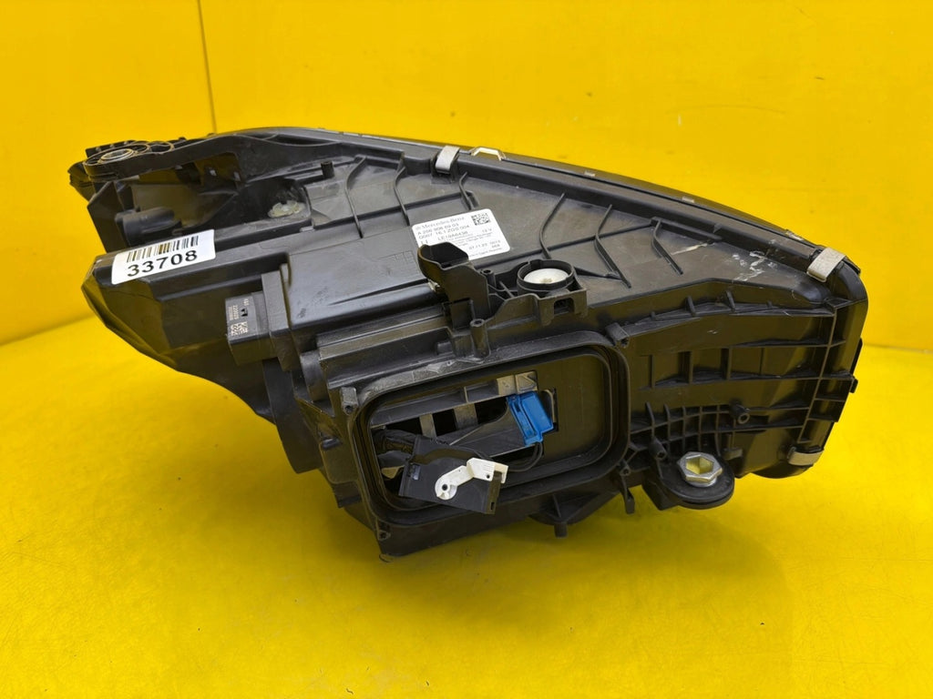 Frontscheinwerfer Mercedes-Benz W206 S206 A2069066903 LED Links Headlight SCH5554759138qx