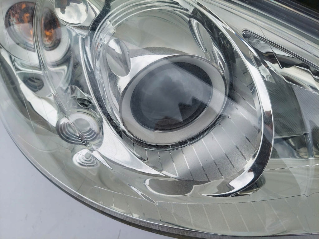 Frontscheinwerfer Mercedes-Benz W169 1698201261 Rechts Scheinwerfer Headlight SCH2485603947iq