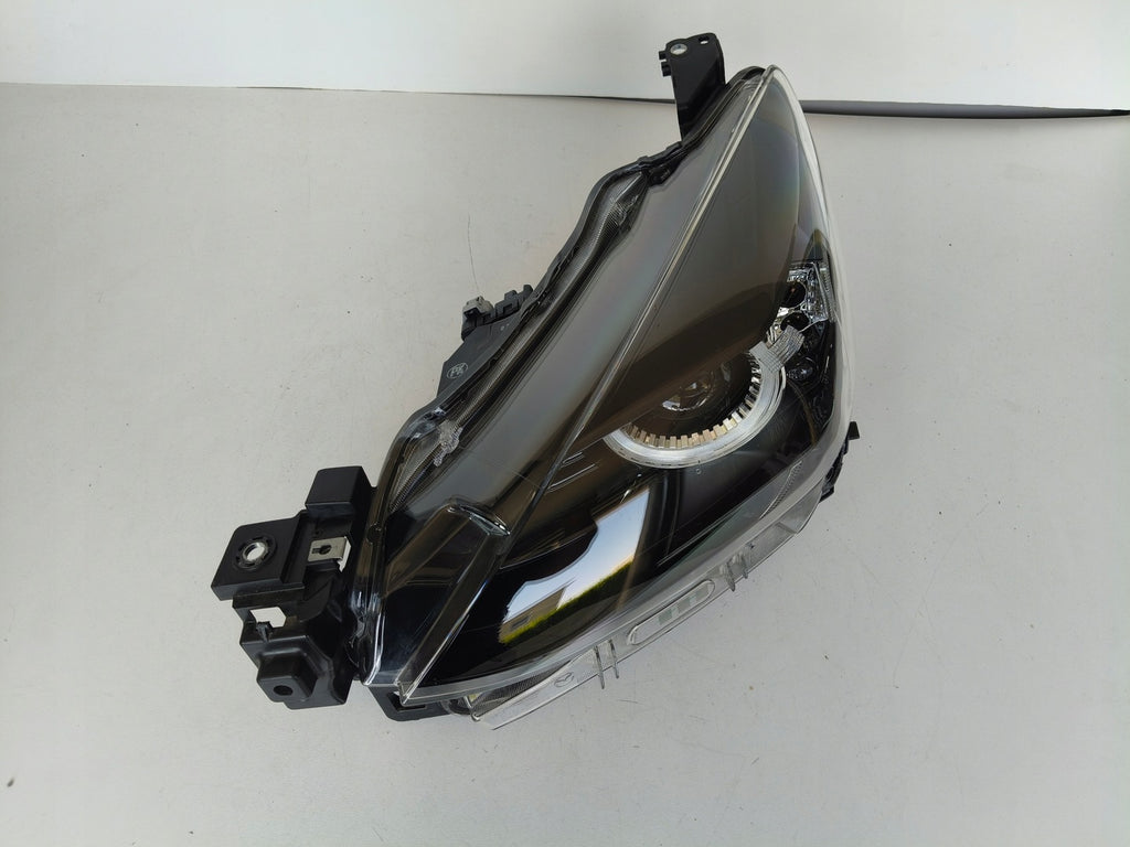 Frontscheinwerfer Mazda 2 D43N-51040 Full LED Links Scheinwerfer Headlight SCH2814946385kj