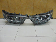 Laden Sie das Bild in den Galerie-Viewer, Frontscheinwerfer Toyota V Ein Stück (Rechts oder Links) Scheinwerfer Headlight