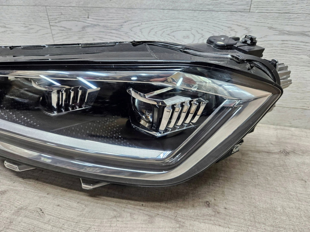 Frontscheinwerfer VW Golf Sportsvan 517941035 LED Links Scheinwerfer Headlight SCH8331247760oq