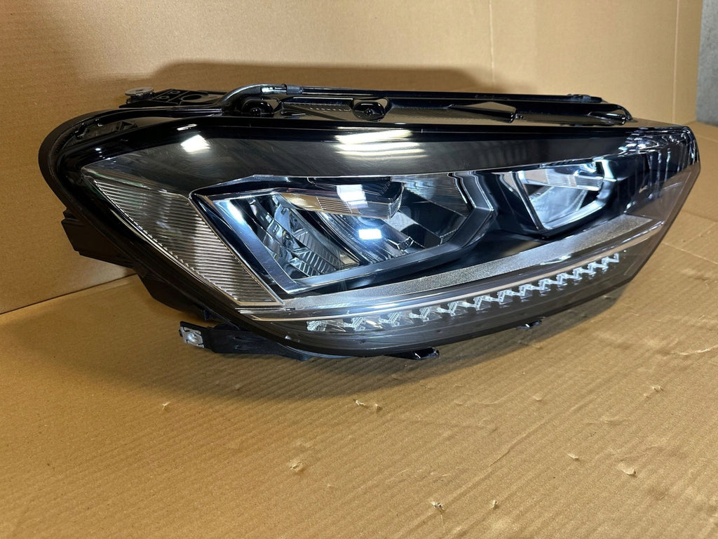Frontscheinwerfer VW Touran 5TB941036B Full LED Rechts Scheinwerfer Headlight SCH4031338447vf