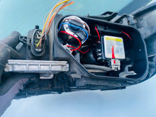 Laden Sie das Bild in den Galerie-Viewer, Frontscheinwerfer Audi Q7 Xenon Rechts Scheinwerfer Headlight SCH8716130489zu