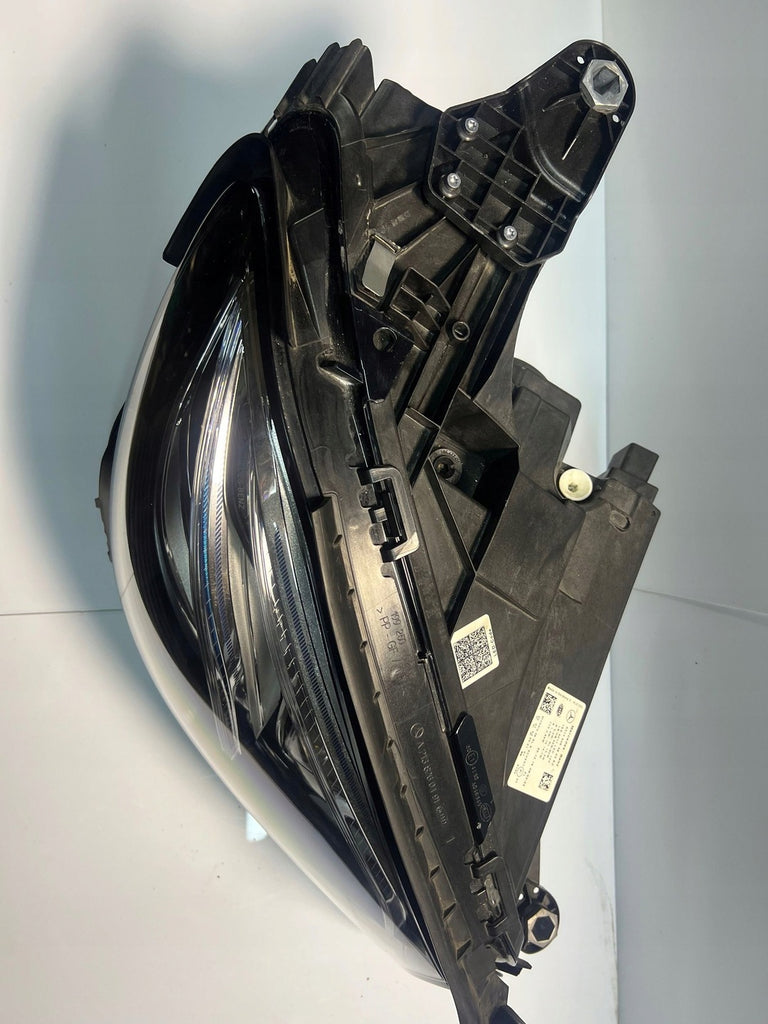 Frontscheinwerfer Mercedes-Benz W213 A2139064804 Rechts Scheinwerfer Headlight SCH6598135061et