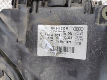 Laden Sie das Bild in den Galerie-Viewer, Frontscheinwerfer Audi A8 4E0941030R Xenon Rechts Scheinwerfer Headlight