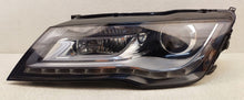 Laden Sie das Bild in den Galerie-Viewer, Frontscheinwerfer Audi A7 4G8941005A Xenon Links Scheinwerfer Headlight SCH7961202455nb