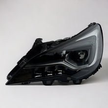 Load image into Gallery viewer, Frontscheinwerfer Opel Astra 39208460 LED Links Scheinwerfer Headlight