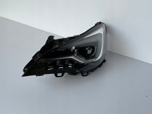 Laden Sie das Bild in den Galerie-Viewer, Frontscheinwerfer Opel Astra 39208460 LED Links Scheinwerfer Headlight