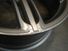 Load image into Gallery viewer, 1x Alufelge 20 Zoll 8.5" 5x112 33ET Glanz Grau 8R0601025BG 8R0601025BJ Audi Q5 FEL7008355525za