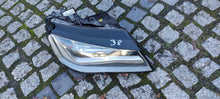 Load image into Gallery viewer, Frontscheinwerfer Audi A8 4H0941004AG LED Rechts Scheinwerfer Headlight SCH6898564359ta