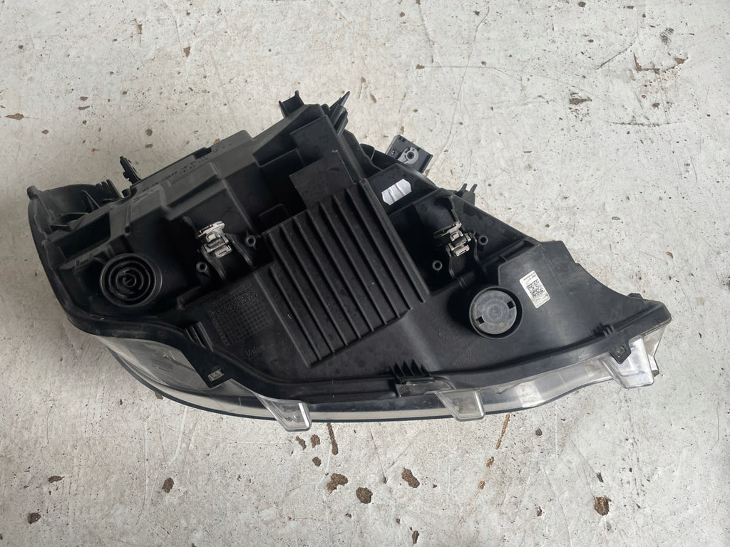 Frontscheinwerfer BMW 4 F36 F32 F33 8738705 LED Links Scheinwerfer Headlight SCH2958035086cq