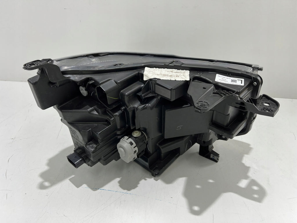 Frontscheinwerfer VW Amarok N1XB13E017 Full LED Links Scheinwerfer Headlight SCH2309041027xn