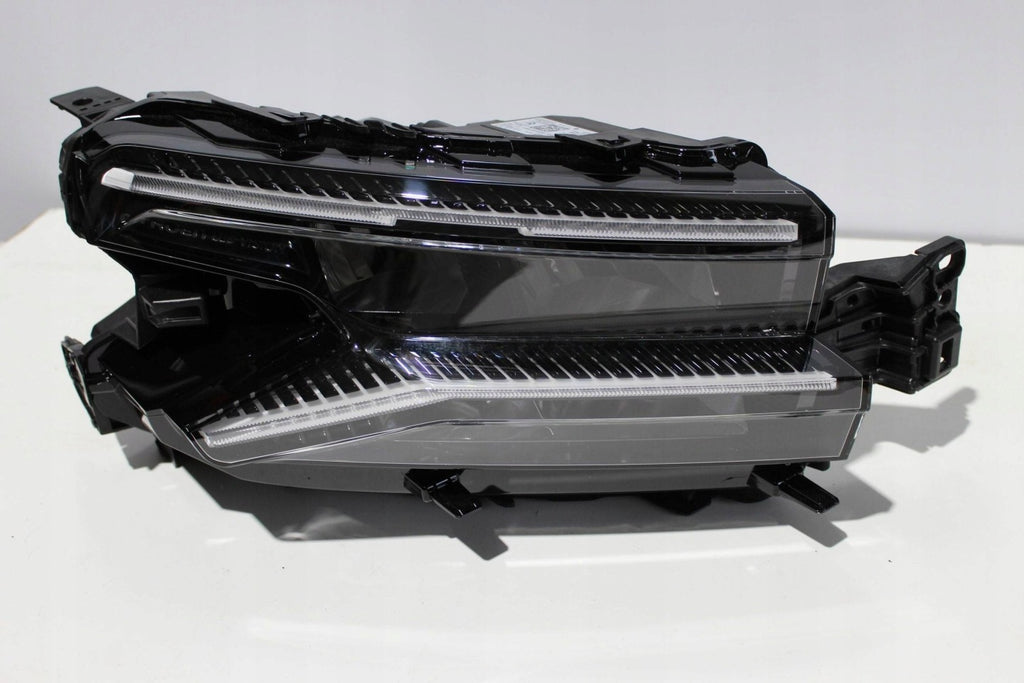 Frontscheinwerfer Citroën C5 Aircross 9845355980 9845038380 Rechts Headlight SCH9985709563jp