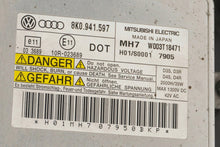 Load image into Gallery viewer, Frontscheinwerfer Audi A4 B8 8K0941004C Rechts Scheinwerfer Headlight SCH2332220144ii