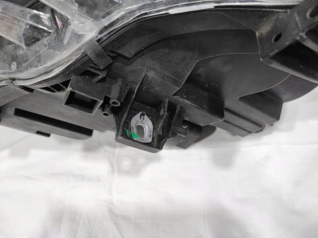 Frontscheinwerfer Mercedes-Benz W246 W242 A2468200161 Vorderseite Headlight SCH4098707898hd
