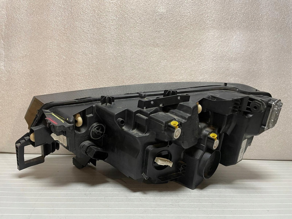 Frontscheinwerfer VW Id.4 11B941006 LED Rechts Scheinwerfer Headlight SCH1764042828ds