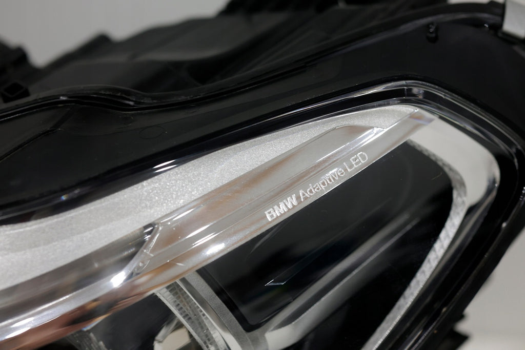 Frontscheinwerfer BMW X3 G01 7466119-06 LED Links Scheinwerfer Headlight SCH4496387920ie