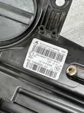 Laden Sie das Bild in den Galerie-Viewer, Frontscheinwerfer BMW F45 7494855-01 Full LED Links Scheinwerfer Headlight