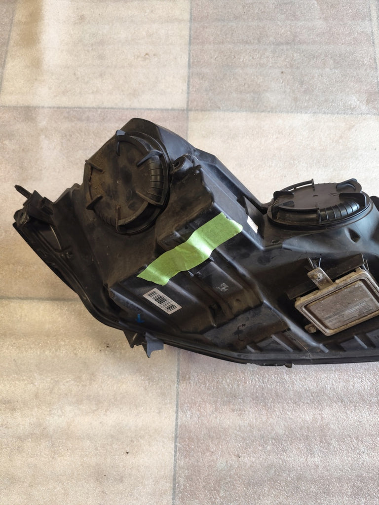 Frontscheinwerfer Jaguar Xf X260 GX63-13W030-EJ Links Scheinwerfer Headlight SCH4713458770bb