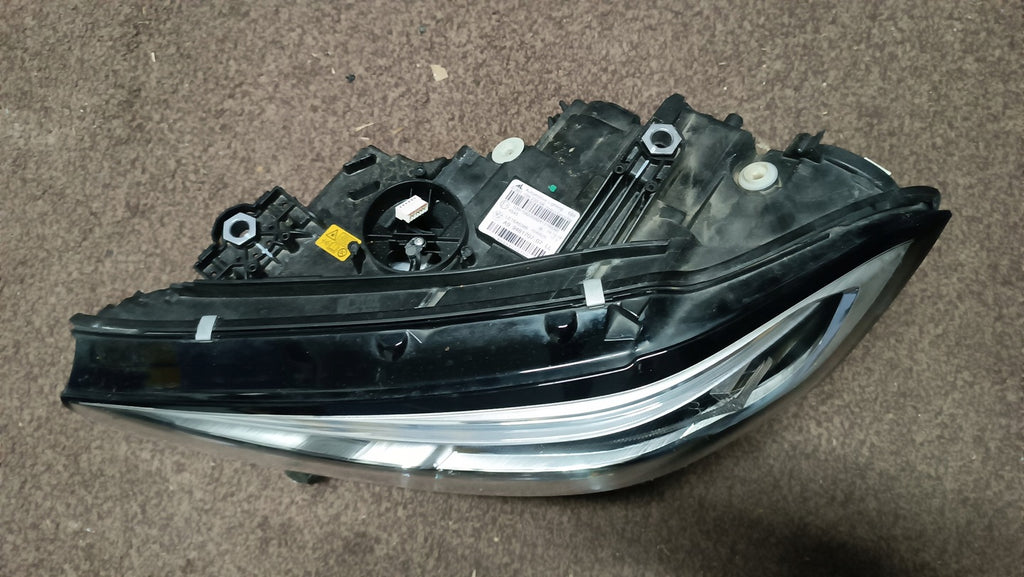 Frontscheinwerfer BMW 3 G21 G20 9481707-07 Laser Links Scheinwerfer Headlight SCH5261534379jh