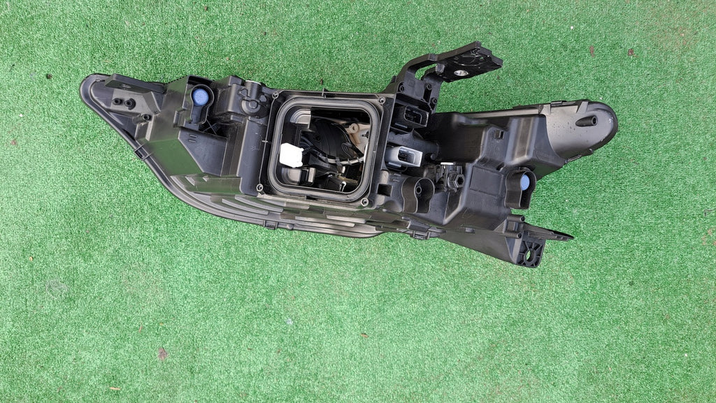 Frontscheinwerfer Citroën Ds4 9851701080-00 Full LED Rechts Headlight SCH7500342466ct