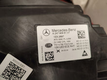 Laden Sie das Bild in den Galerie-Viewer, Frontscheinwerfer Mercedes-Benz W247 A2479066107 LED Links Headlight SCH7227643842od