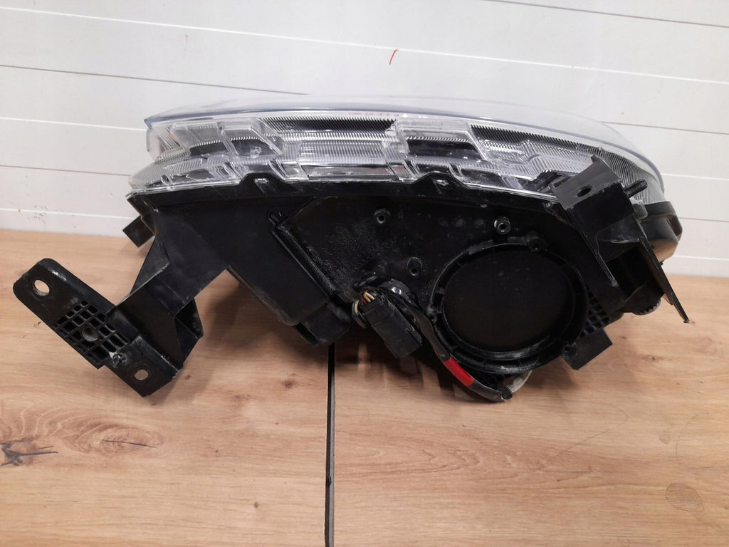 Frontscheinwerfer Ford Ranger LED Links Scheinwerfer Headlight