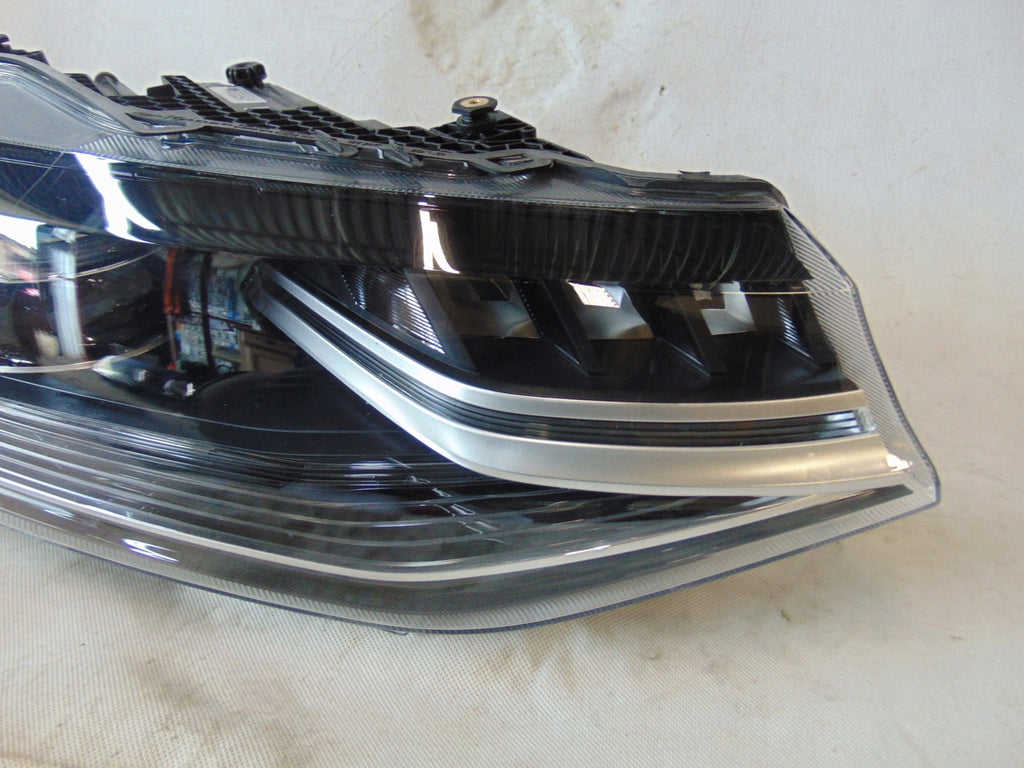 Frontscheinwerfer VW Caddy V 2K8941036R LED Rechts Scheinwerfer Headlight SCH9620093337io