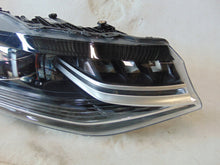 Load image into Gallery viewer, Frontscheinwerfer VW Caddy V 2K8941036R LED Rechts Scheinwerfer Headlight SCH9620093337io