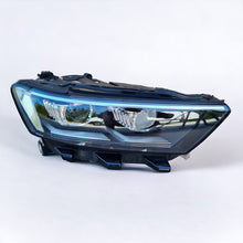 Laden Sie das Bild in den Galerie-Viewer, Frontscheinwerfer VW T-Roc 2GA941036P LED Rechts Scheinwerfer Headlight