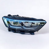 Frontscheinwerfer VW T-Roc 2GA941036P LED Rechts Scheinwerfer Headlight