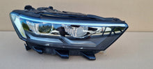 Laden Sie das Bild in den Galerie-Viewer, Frontscheinwerfer VW T-Roc 2GA941036P LED Rechts Scheinwerfer Headlight