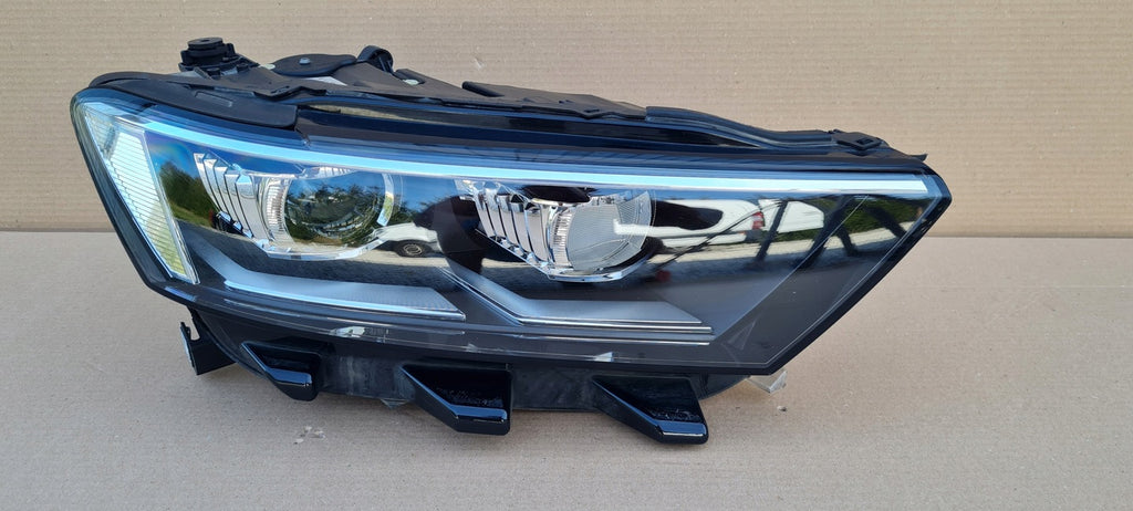 Frontscheinwerfer VW T-Roc 2GA941036P LED Rechts Scheinwerfer Headlight