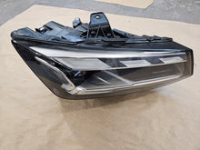 Laden Sie das Bild in den Galerie-Viewer, Frontscheinwerfer Audi Q2 81A941036D Full LED Rechts Scheinwerfer Headlight