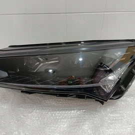 Frontscheinwerfer Skoda Enyaq 5LB941015A LED Links Scheinwerfer Headlight SCH2957414650jk
