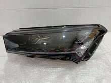 Load image into Gallery viewer, Frontscheinwerfer Skoda Enyaq 5LB941015A LED Links Scheinwerfer Headlight SCH2957414650jk