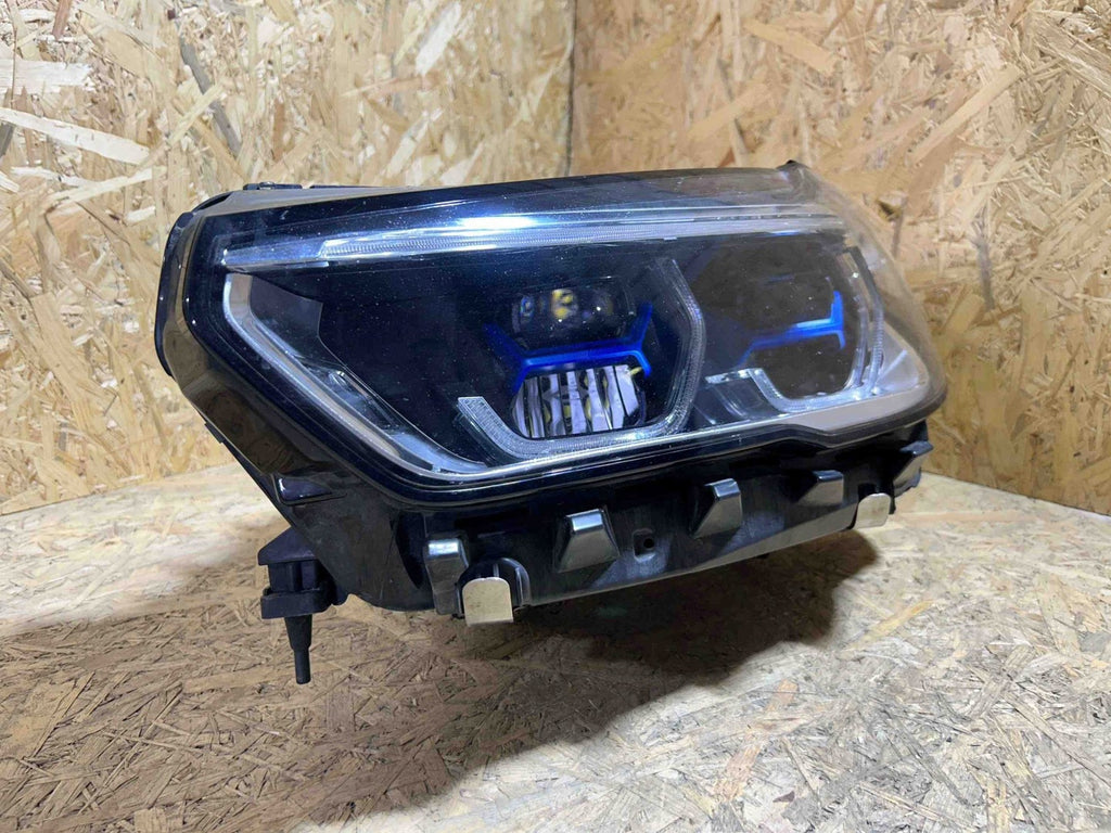 Frontscheinwerfer BMW G05 G06 9481789-03 Laser Ein Stück (Rechts oder Links) SCH6566996227si