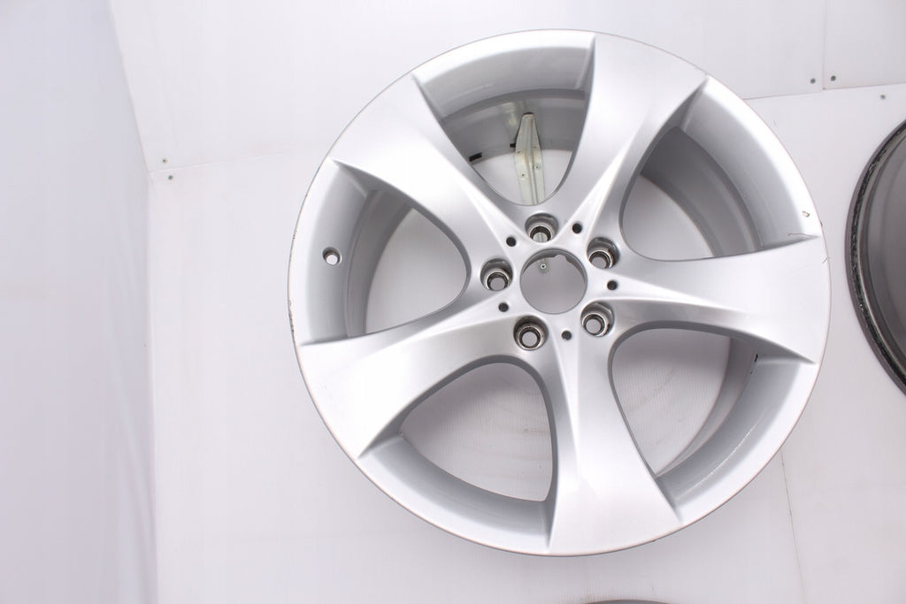 1x Alufelge 20 Zoll 10.0" 5x120 51ET 6792001 BMW 1 Rim Wheel FEL3059423137br