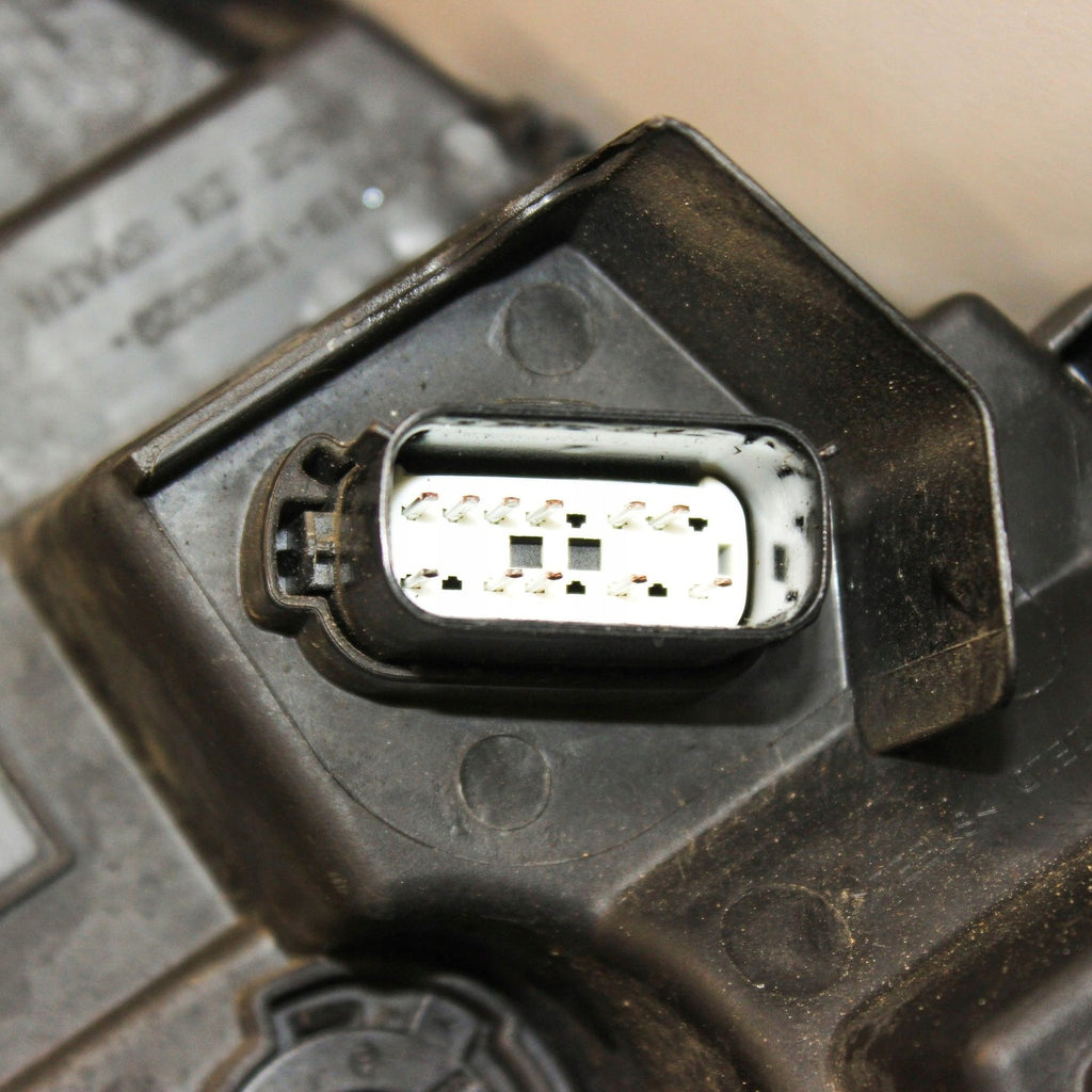 Frontscheinwerfer Ford Tourneo Connect Transit KT1B13W029AG Rechts Headlight SCH8737331240ew