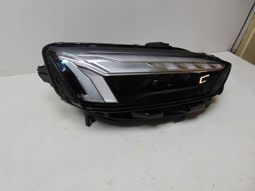 Frontscheinwerfer Audi A5 8W6941040 LED Rechts Scheinwerfer Headlight