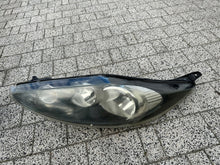 Laden Sie das Bild in den Galerie-Viewer, Frontscheinwerfer Ford Fiesta 8A61-13W030-AH Links Scheinwerfer Headlight SCH4334391889jm