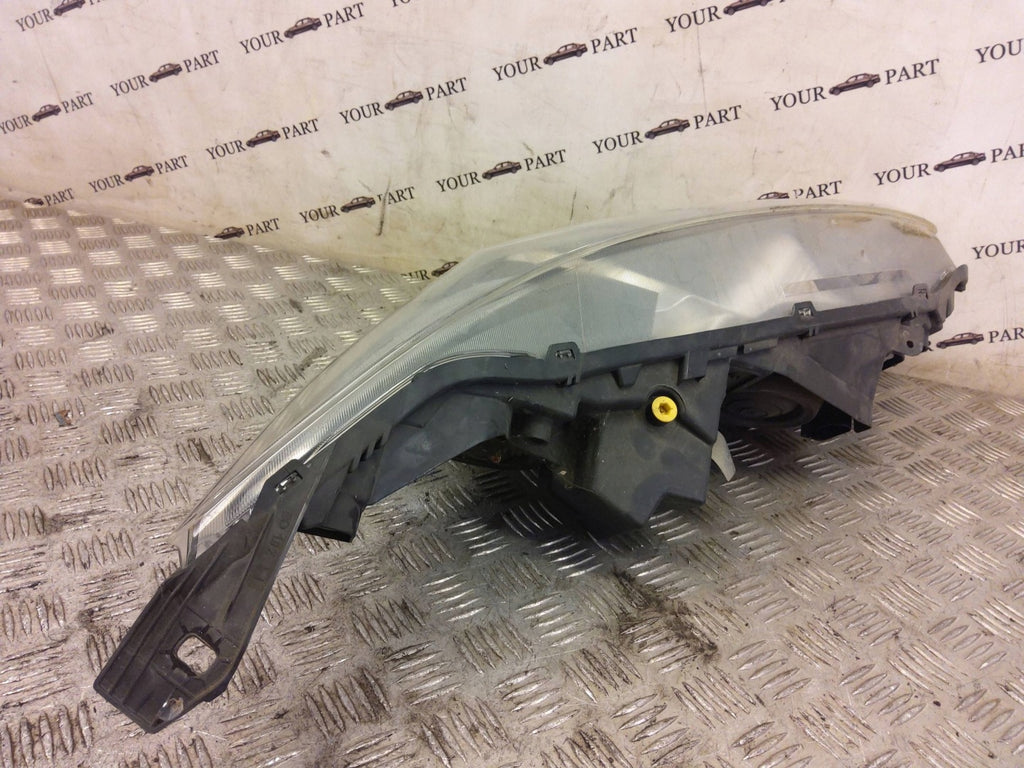 Frontscheinwerfer Ford Tourneo Connect Transit DT1113W030EC 9003644206J6 Links SCH5160943918mf