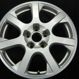1x Alufelge 17 Zoll 8.0