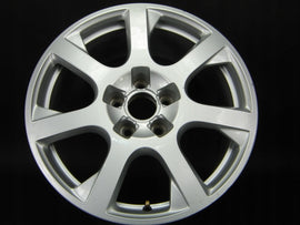 1x Alufelge 17 Zoll 8.0