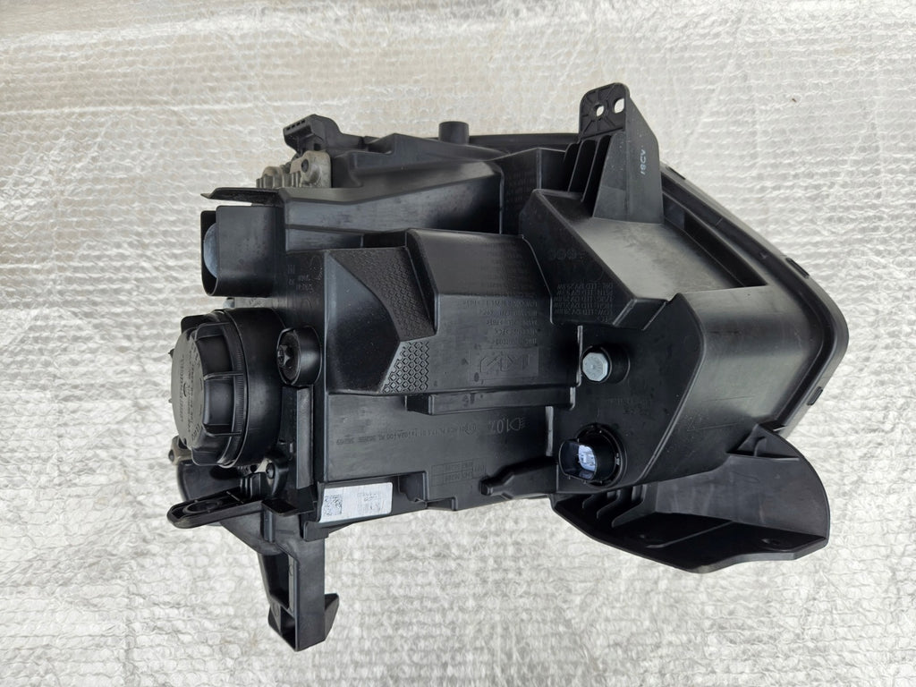 Frontscheinwerfer Kia Niro 92102-AT Ein Stück (Rechts oder Links) Headlight SCH8828056515pu