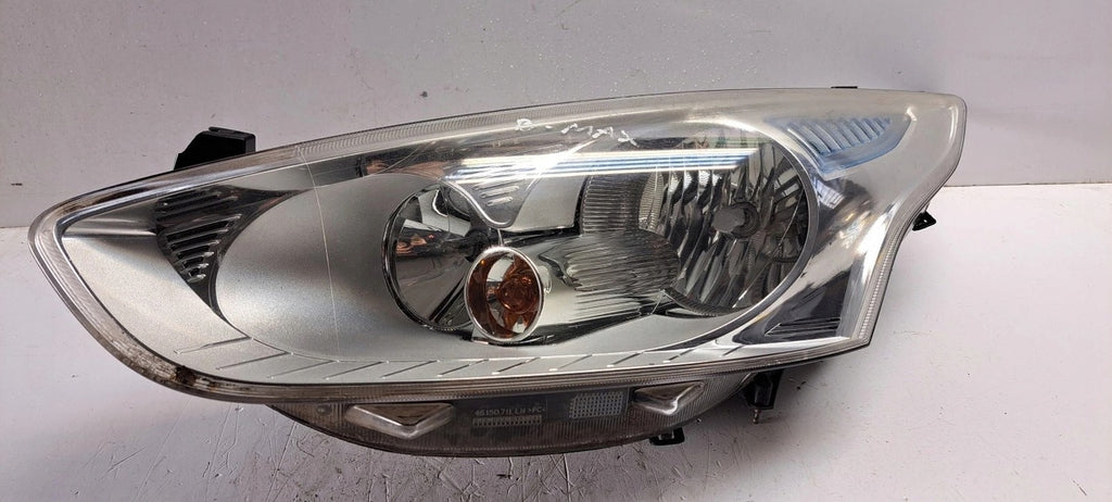 Frontscheinwerfer Ford B Max AV11-13W030-AE FALSE Scheinwerfer Headlight SCH1331782715me