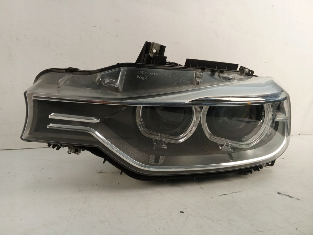 Frontscheinwerfer BMW 3 F30 F31 7259527 Links Scheinwerfer Headlight SCH8559040895ql