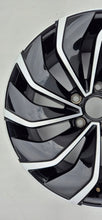 Load image into Gallery viewer, 1x Alufelge 17 Zoll 7.5" 5x112 51ET 5H0601025D VW Golf VII I Rim Wheel FEL7099105139kd