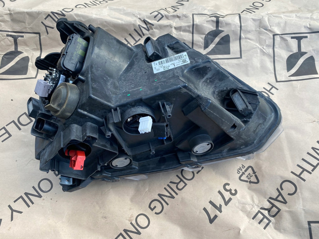 Frontscheinwerfer VW Amarok 2H3941031 90113168 LED Ein Stück (Rechts oder Links) SCH3427623964dc