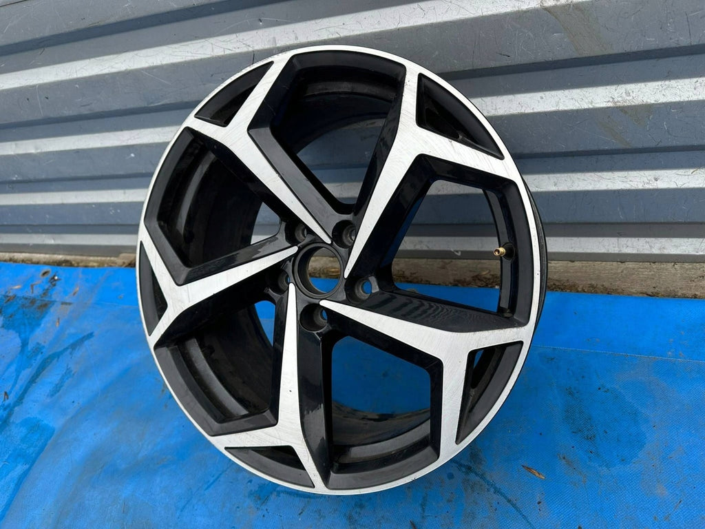 1x Alufelge 18 Zoll Glanz 3G0601025BG VW Passat B8 Rim Wheel FEL5627529710hu